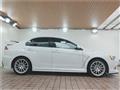 2011 Mitsubishi Lancer