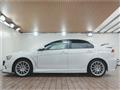 2011 Mitsubishi Lancer