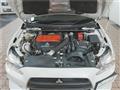 2011 Mitsubishi Lancer