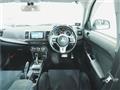 2011 Mitsubishi Lancer