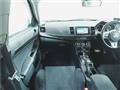 2011 Mitsubishi Lancer