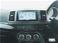 2011 Mitsubishi Lancer