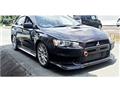 2011 Mitsubishi Lancer