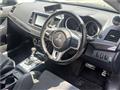 2011 Mitsubishi Lancer