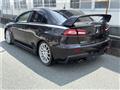 2011 Mitsubishi Lancer