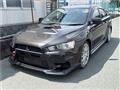 2011 Mitsubishi Lancer