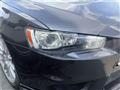 2011 Mitsubishi Lancer