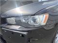 2011 Mitsubishi Lancer