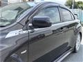 2011 Mitsubishi Lancer