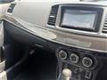 2011 Mitsubishi Lancer