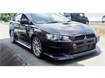 2011 Mitsubishi Lancer