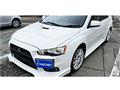 2011 Mitsubishi Lancer