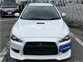 2011 Mitsubishi Lancer