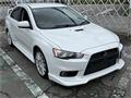 2011 Mitsubishi Lancer