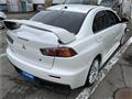 2011 Mitsubishi Lancer