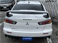 2011 Mitsubishi Lancer