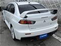 2011 Mitsubishi Lancer