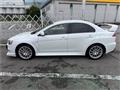 2011 Mitsubishi Lancer