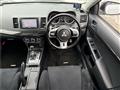 2011 Mitsubishi Lancer