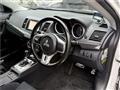 2011 Mitsubishi Lancer