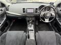 2011 Mitsubishi Lancer