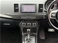 2011 Mitsubishi Lancer