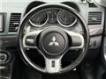2011 Mitsubishi Lancer
