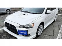 2011 Mitsubishi Lancer