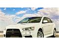 2011 Mitsubishi Lancer