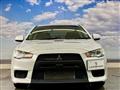 2011 Mitsubishi Lancer