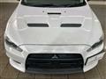 2011 Mitsubishi Lancer