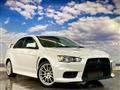 2011 Mitsubishi Lancer