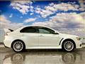 2011 Mitsubishi Lancer