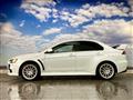 2011 Mitsubishi Lancer