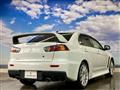 2011 Mitsubishi Lancer