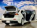 2011 Mitsubishi Lancer