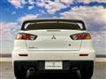 2011 Mitsubishi Lancer