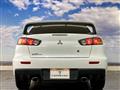 2011 Mitsubishi Lancer