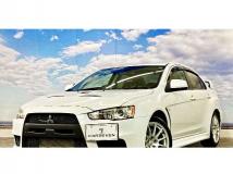 2011 Mitsubishi Lancer