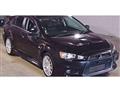 2011 Mitsubishi Lancer