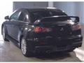 2011 Mitsubishi Lancer