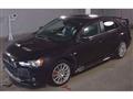 2011 Mitsubishi Lancer