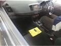 2011 Mitsubishi Lancer
