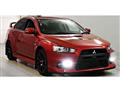 2011 Mitsubishi Lancer
