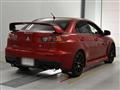 2011 Mitsubishi Lancer