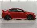 2011 Mitsubishi Lancer