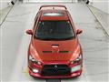 2011 Mitsubishi Lancer