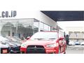 2011 Mitsubishi Lancer