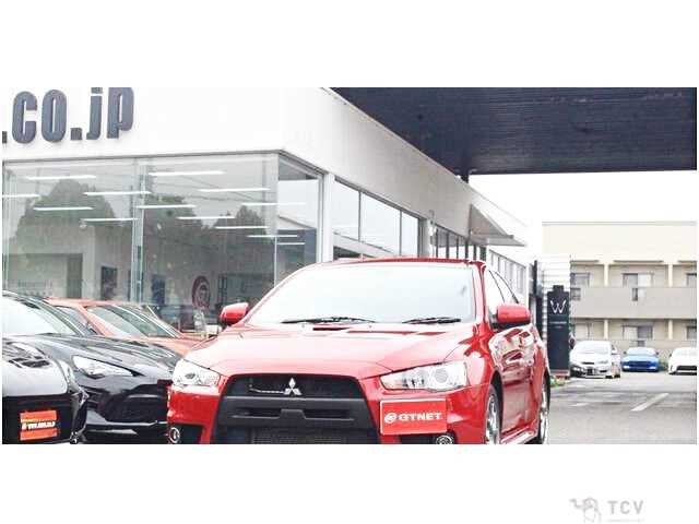 2011 Mitsubishi Lancer