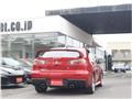 2011 Mitsubishi Lancer